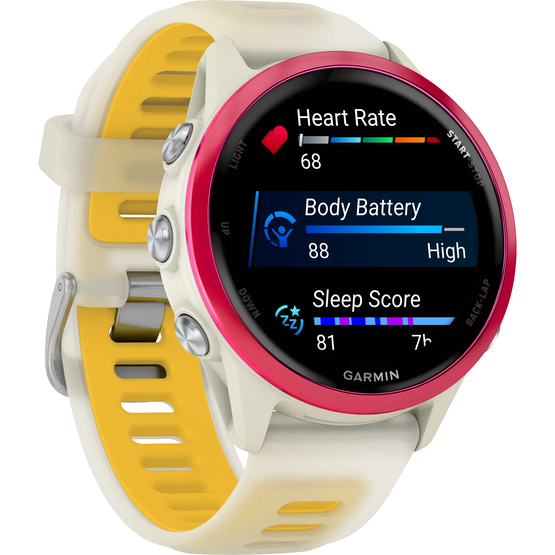 Forerunner 570 - 42MM