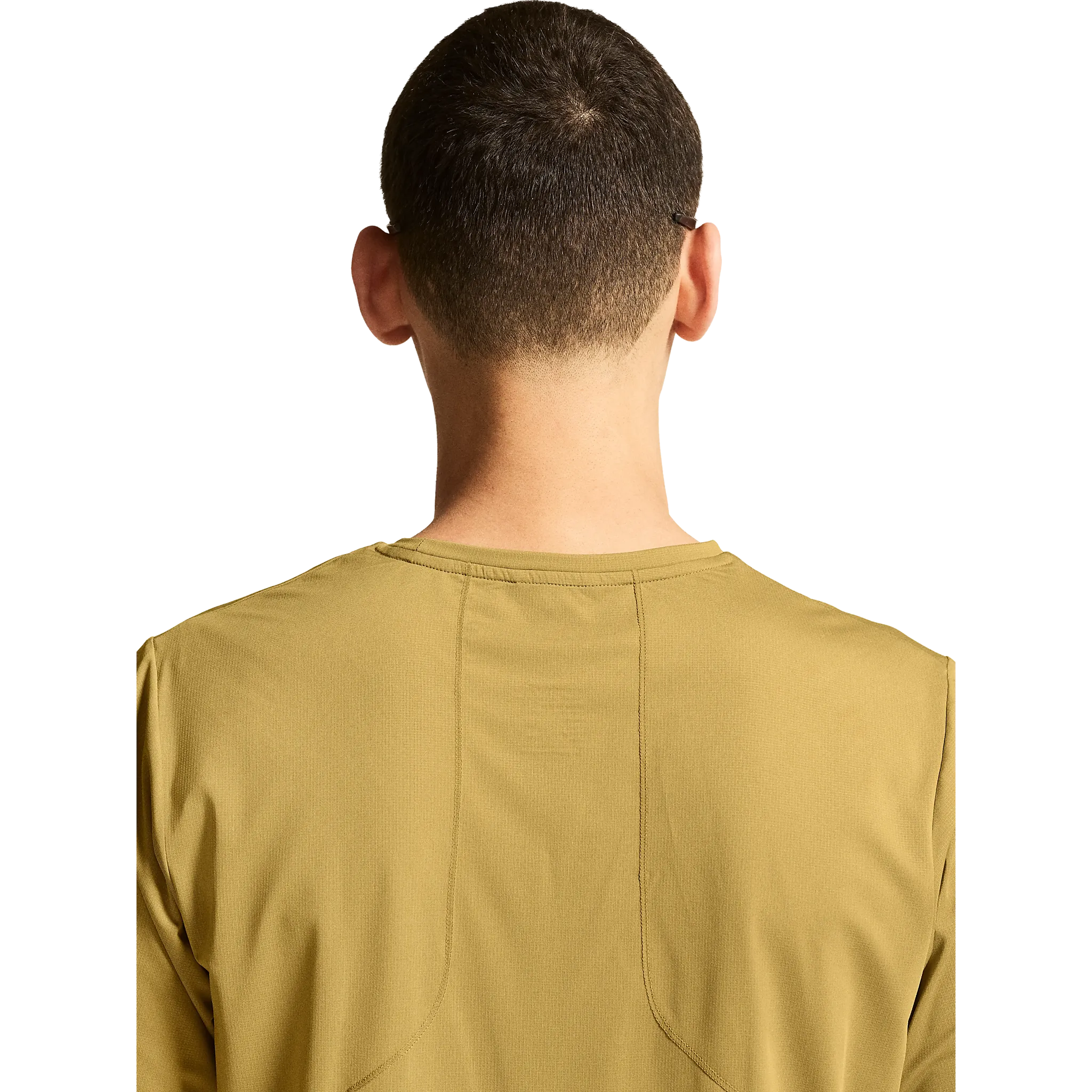 Pro Trail SS Tee 2 Men