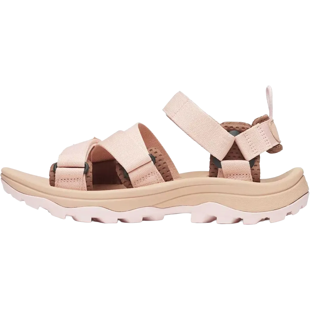 Speed Fusion Sport RMX Women damesandal