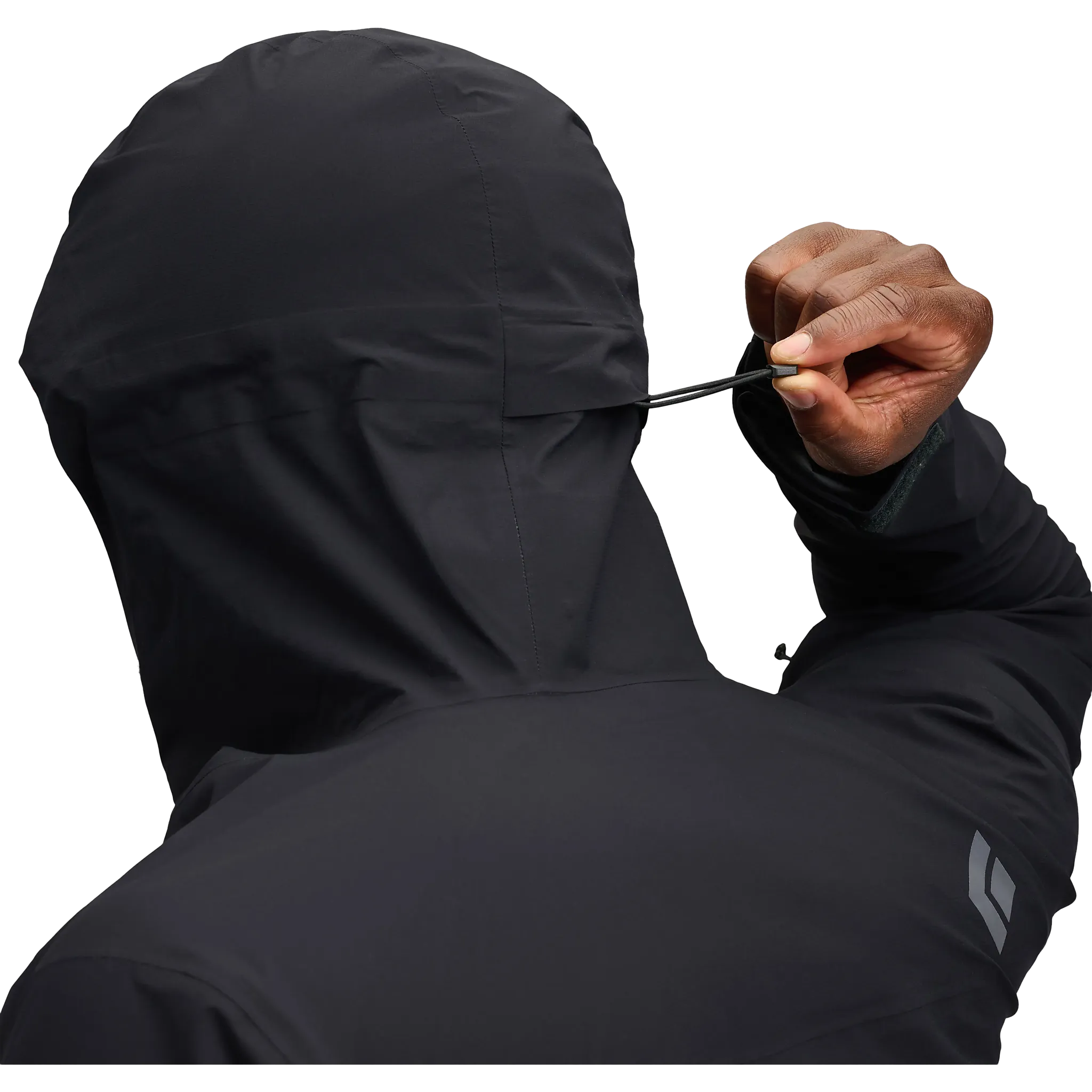 Strataline Stretch Shell Men