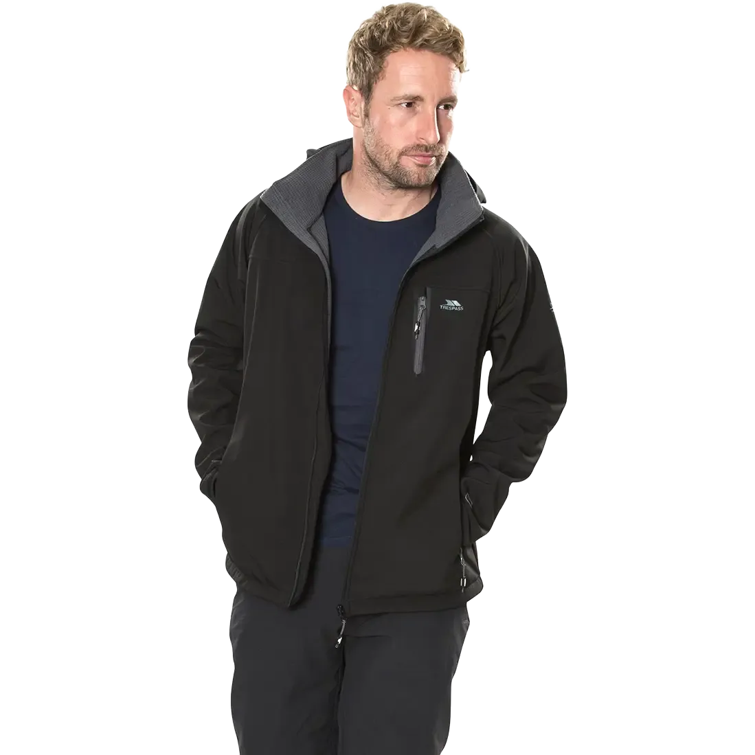 Accelerator II Softshell Jacket Men