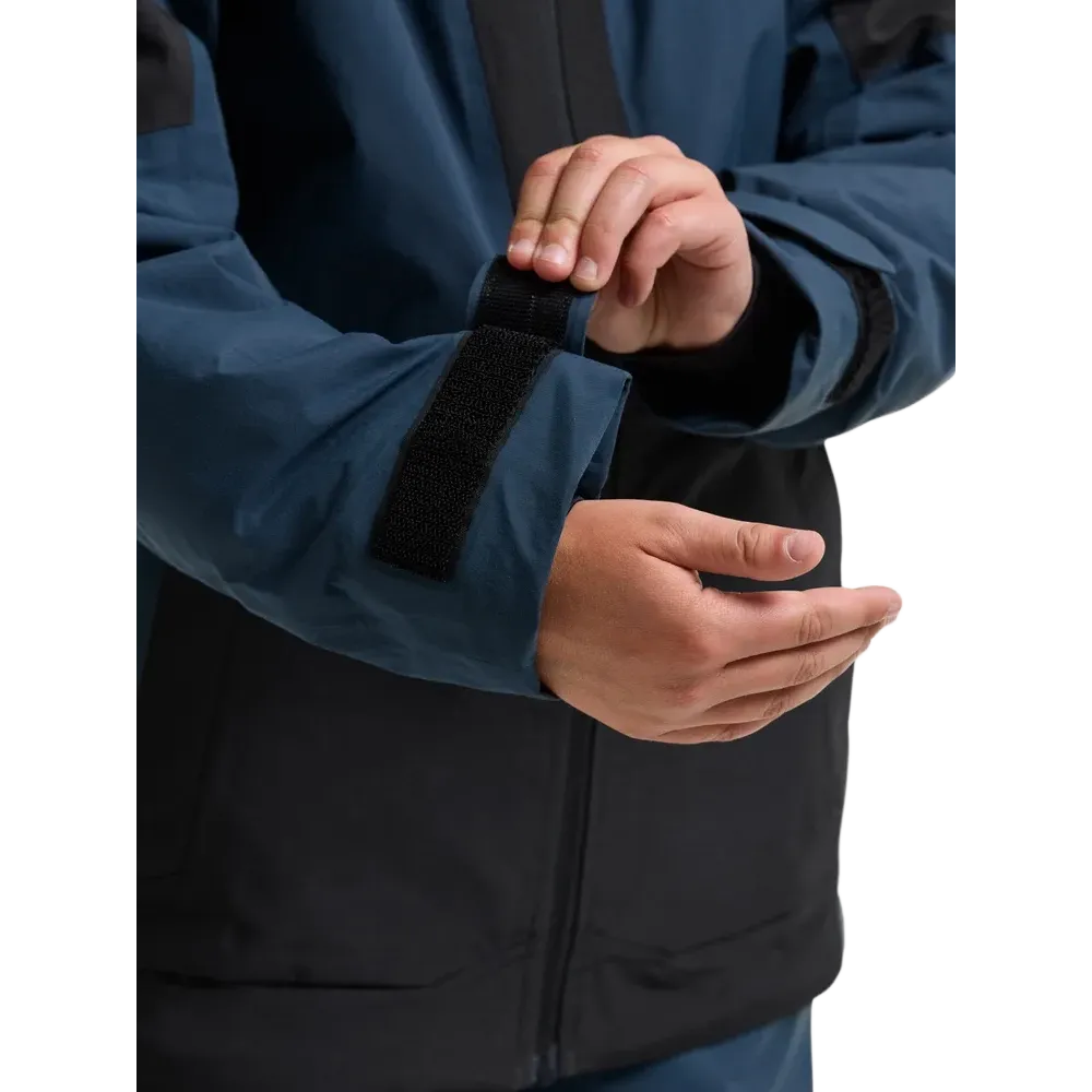 Dolomit Kids Jacket 3 vinterjakke
