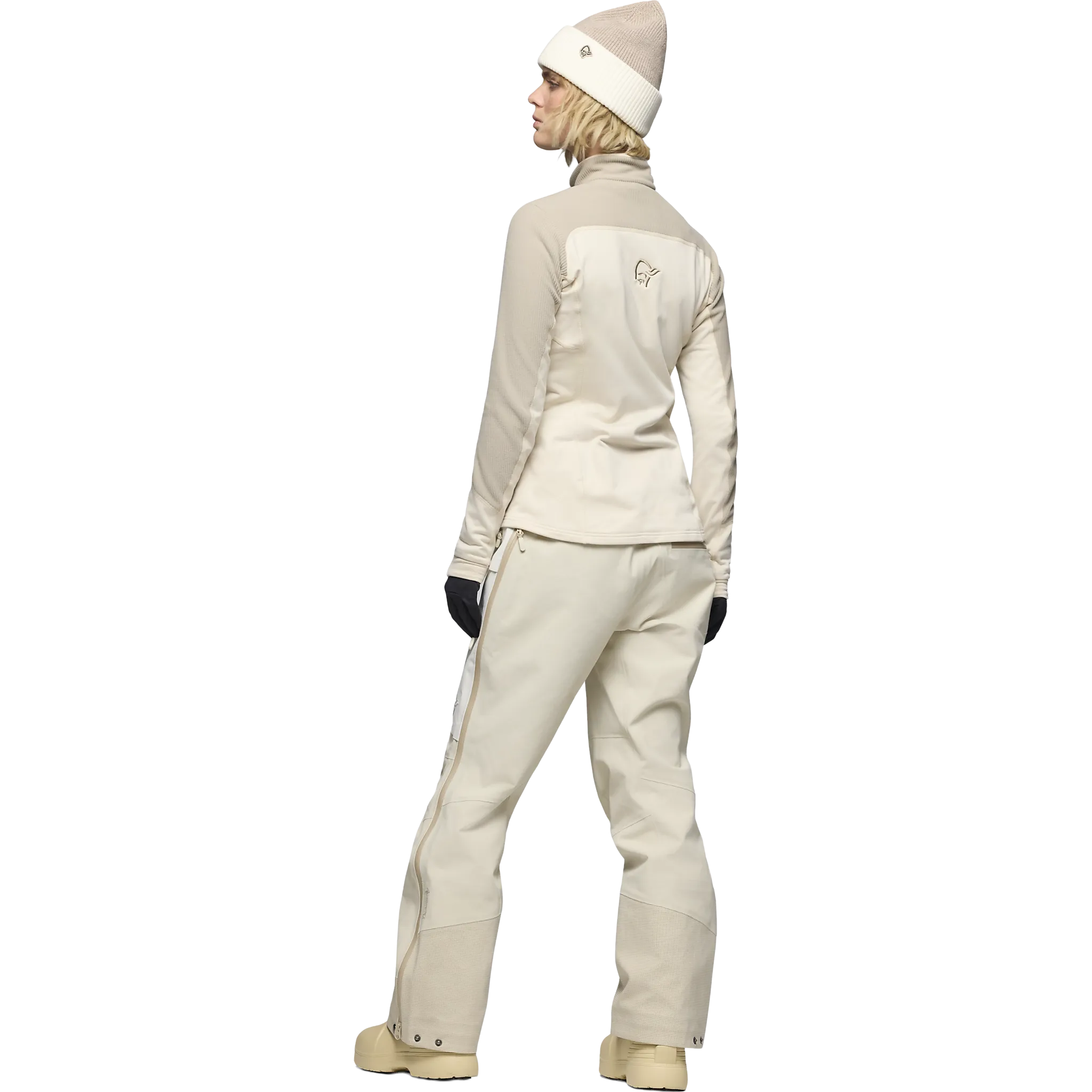 Lofoten Warm2 Jacket Women