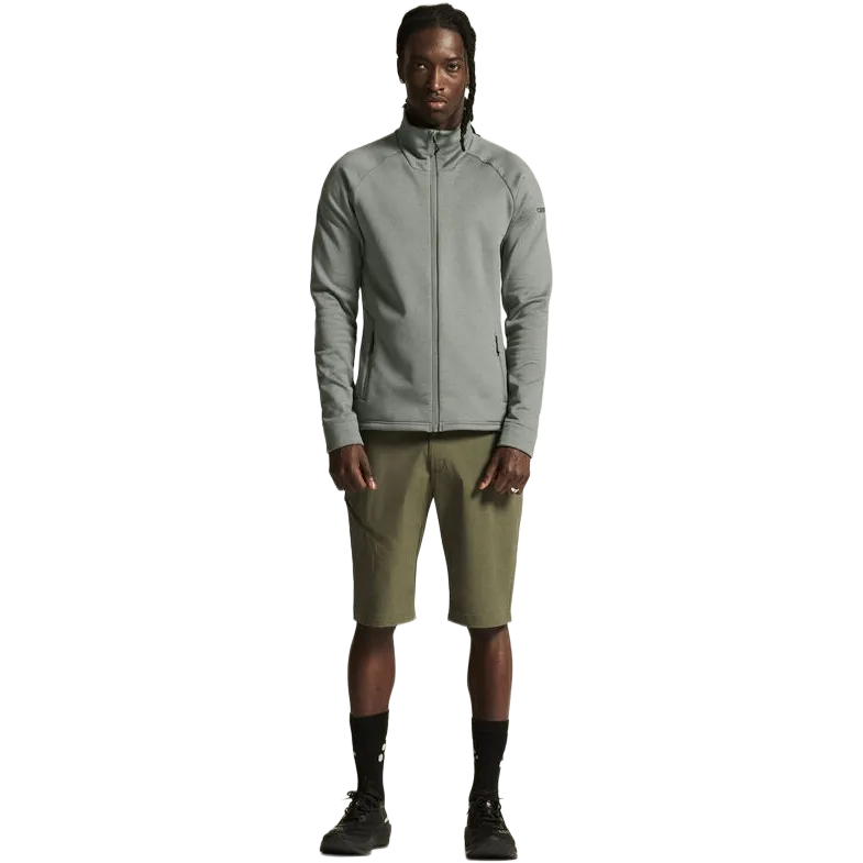 Adv Explore Power Fleece Jacket Men