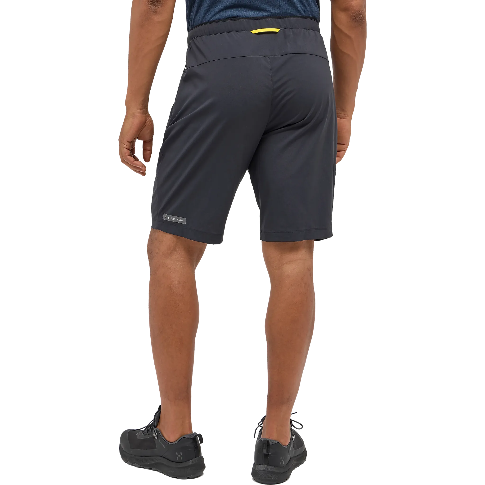 L.I.M Fuse II Shorts Men herreshorts