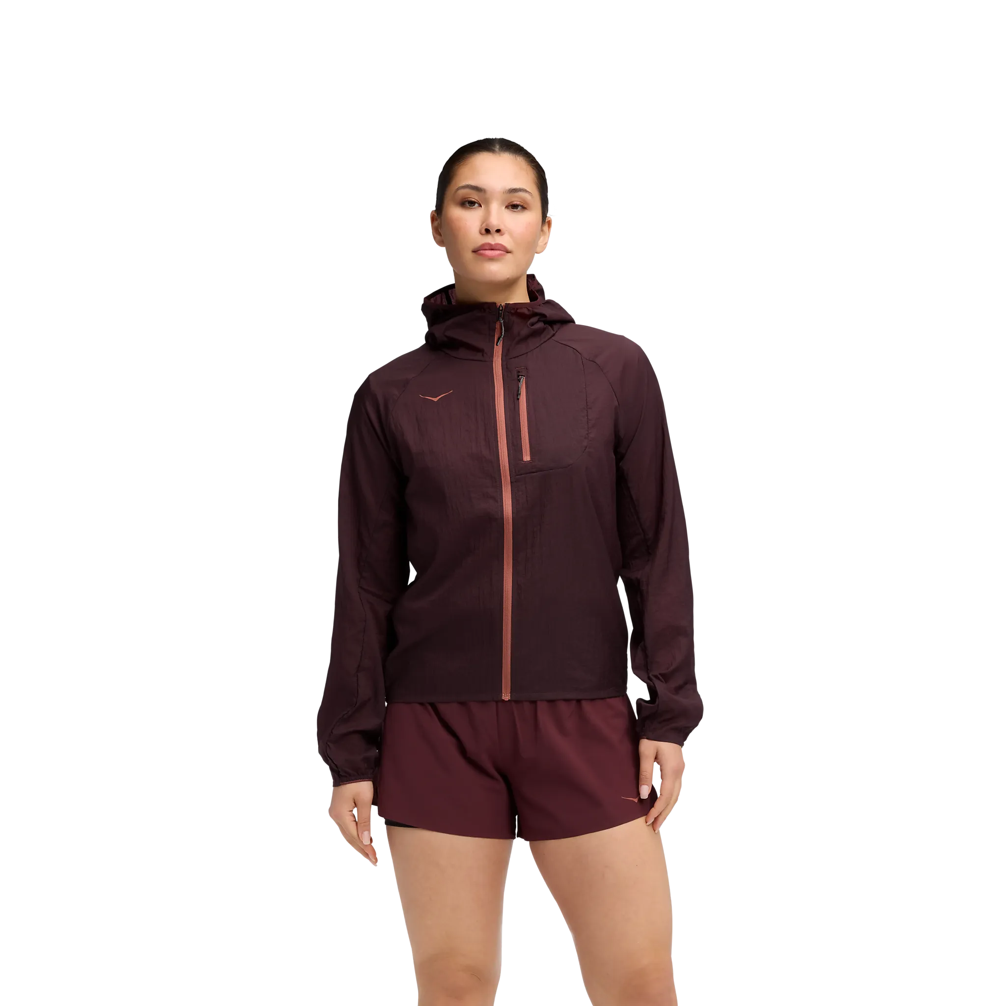 Skyflow Jacket Women