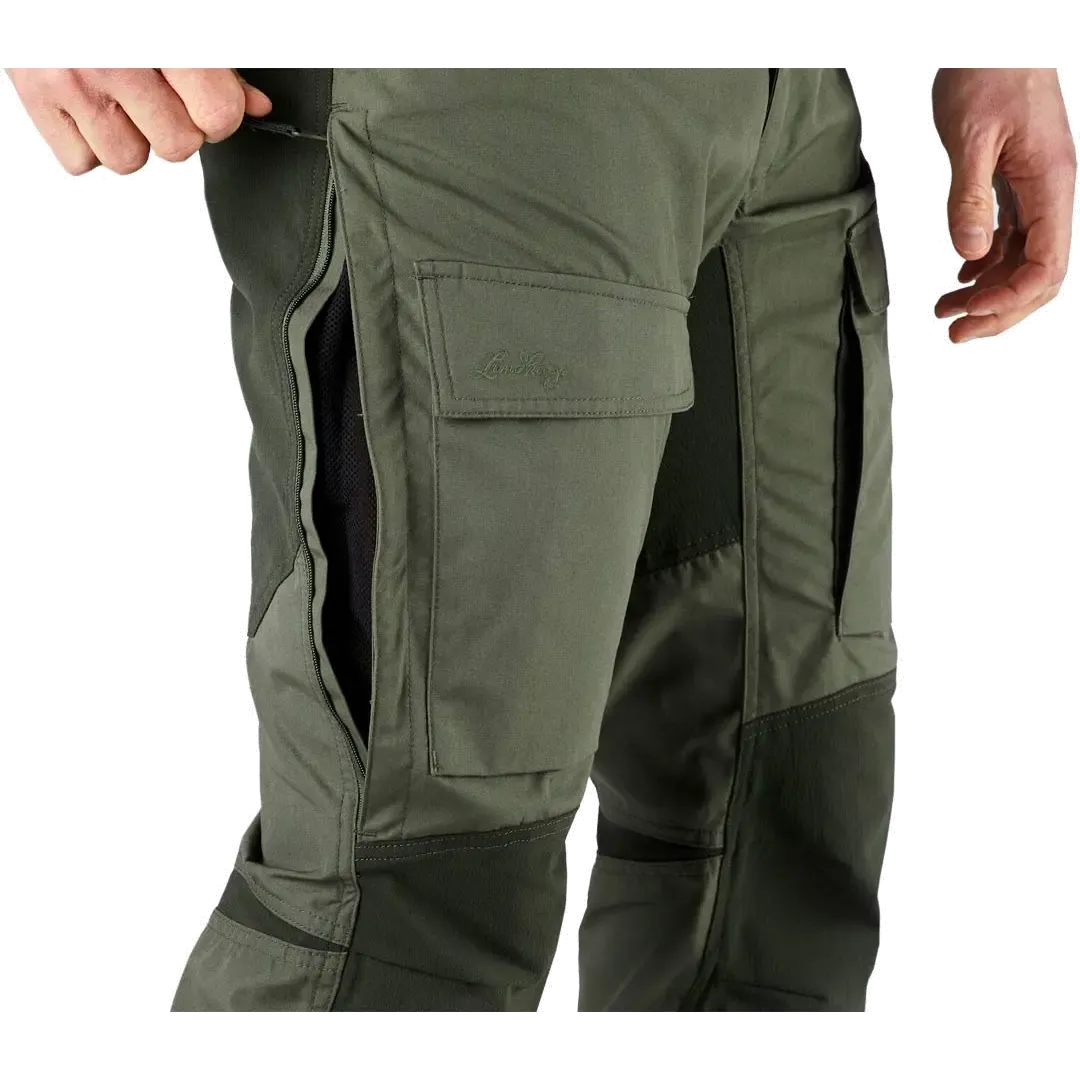 Authentic II Pant Men herrebukser
