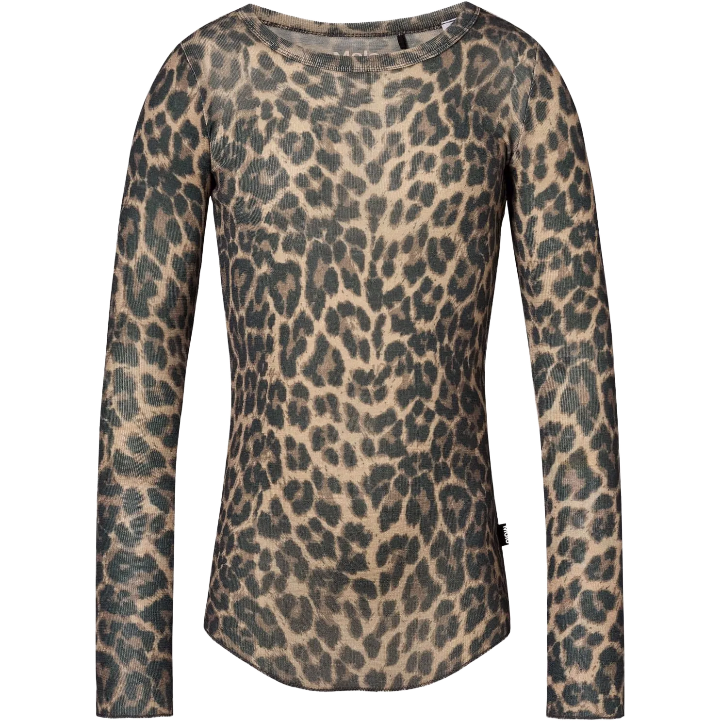 Rihanna Wool Kids Ullundertröja