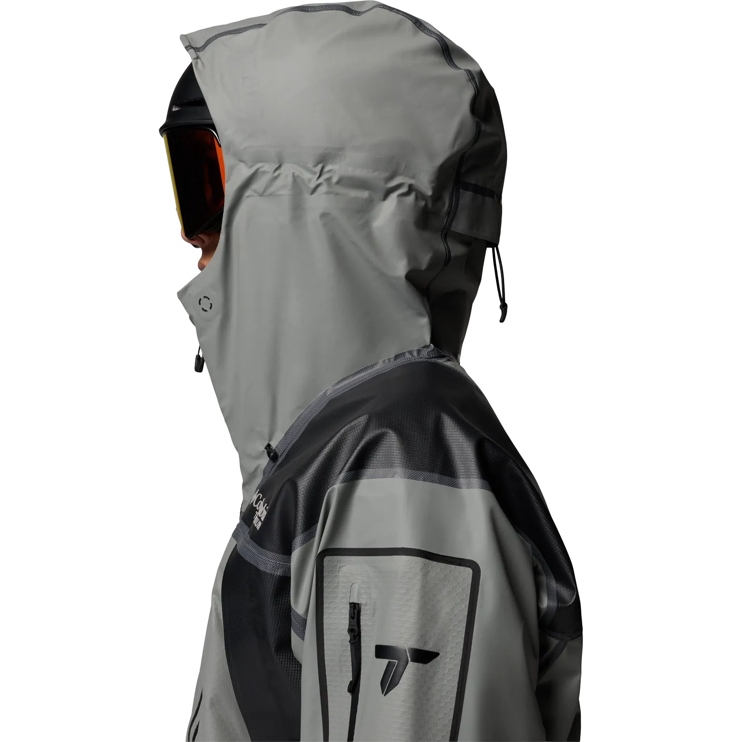 Citadell Mountain Shell Jacket Men