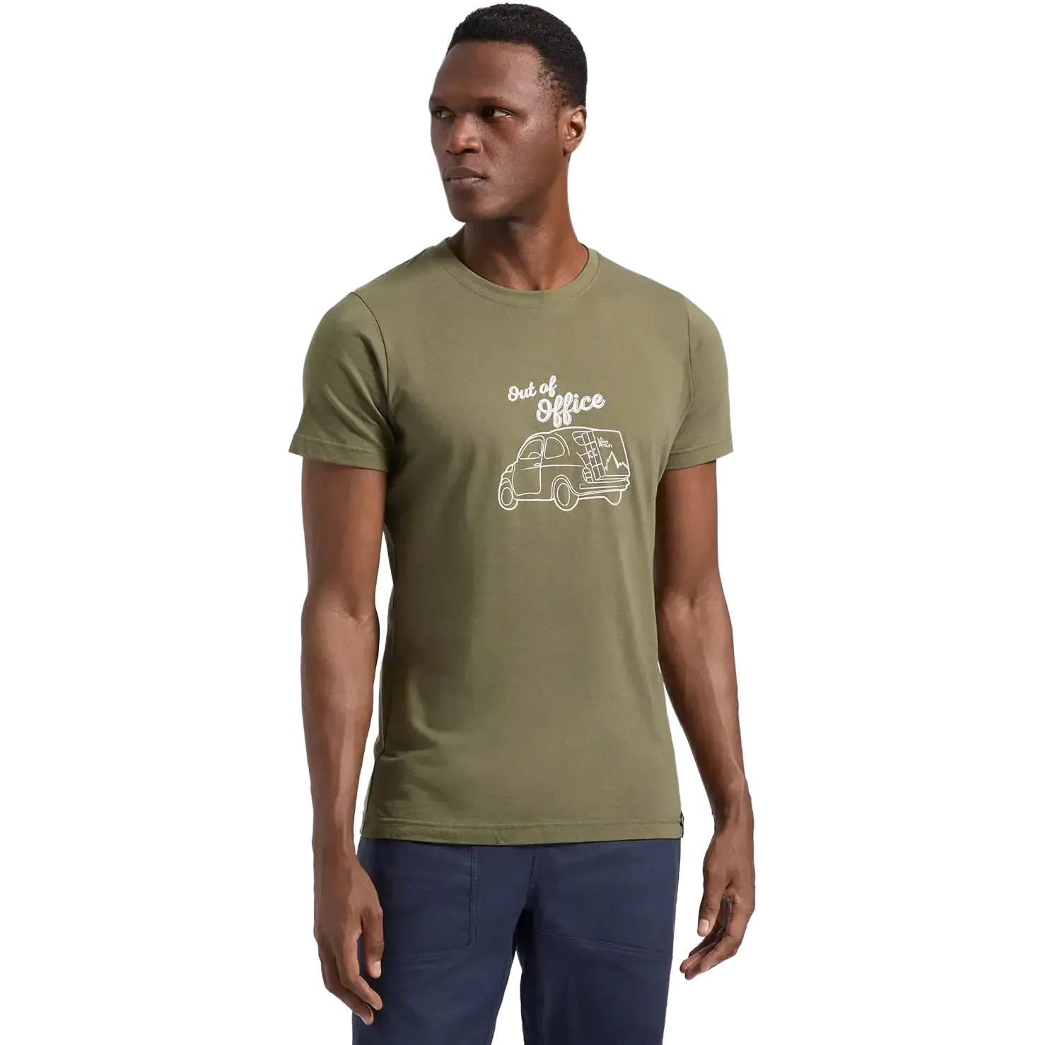 Cinquecento T-shirt Men