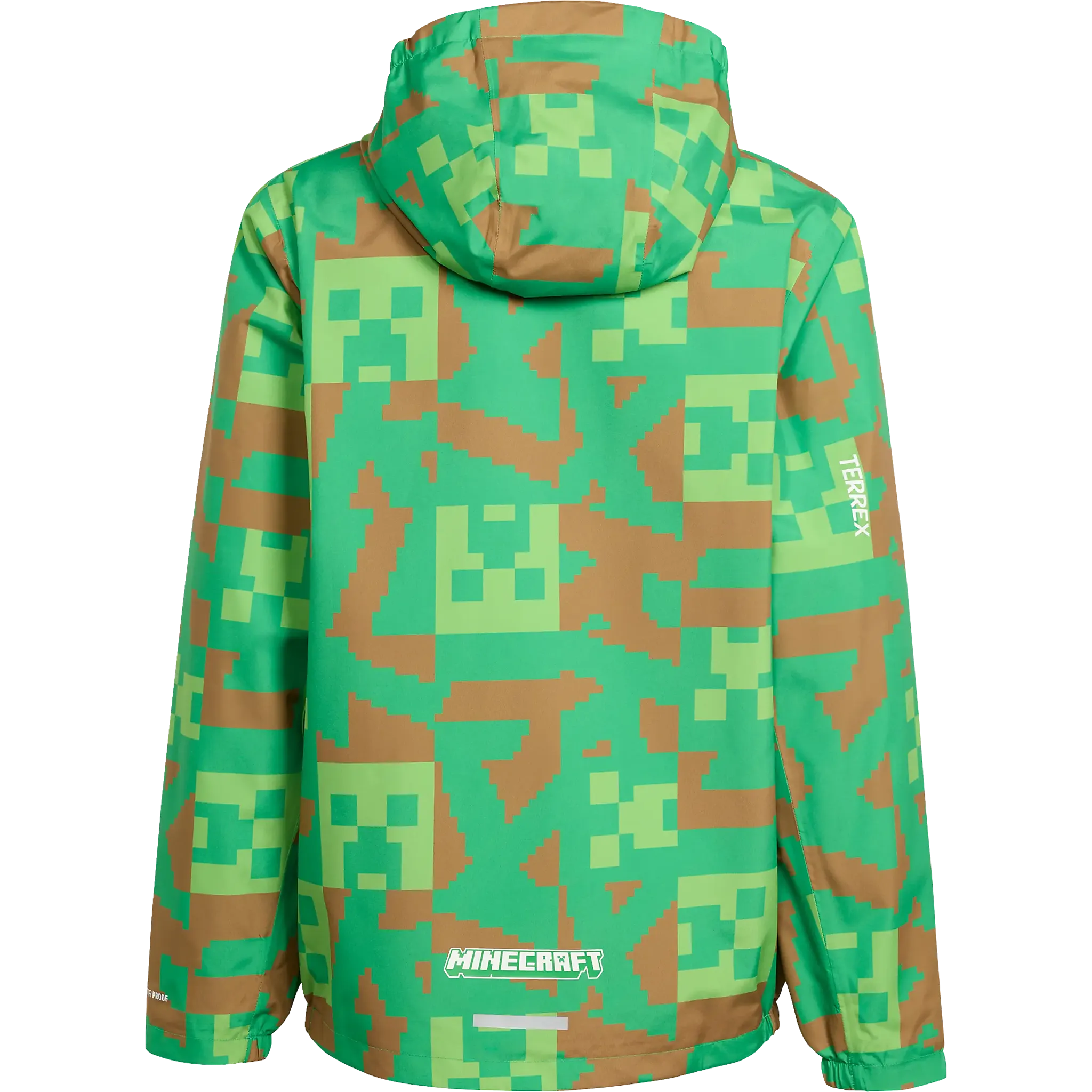 MC MT RN Jacket Kids