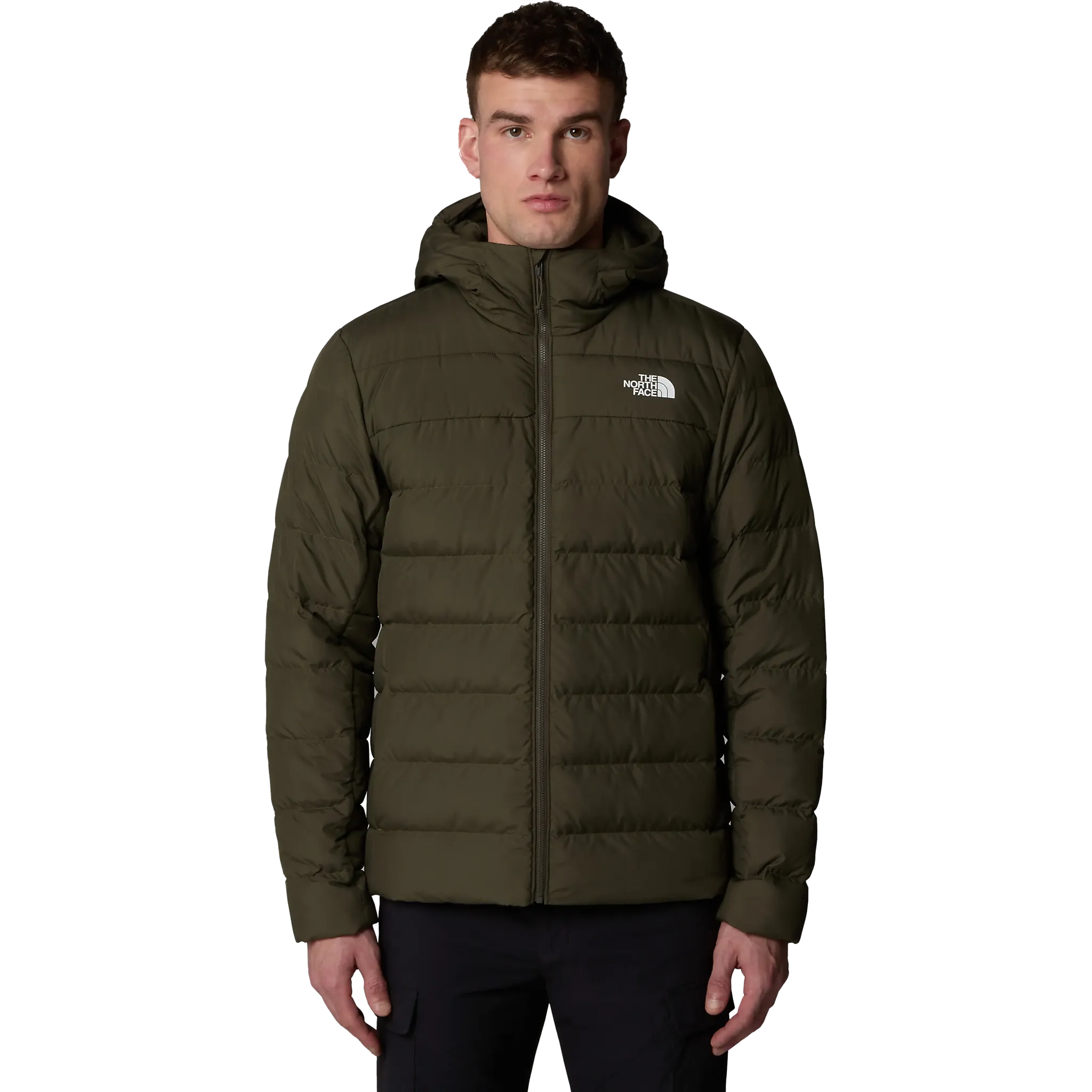 Aconcagua 3 Hoodie Men herrejakke