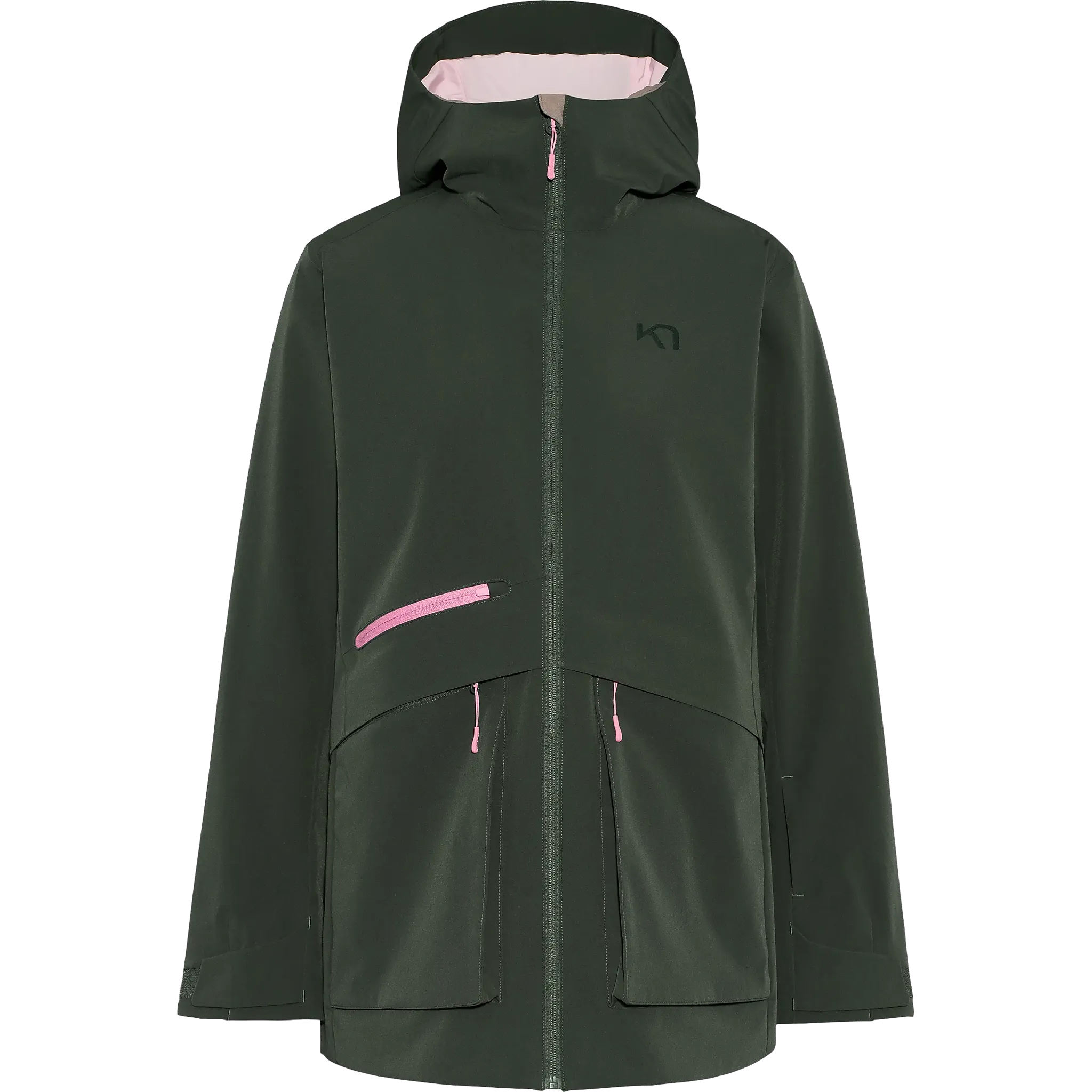 Therese Ski Jacket Women