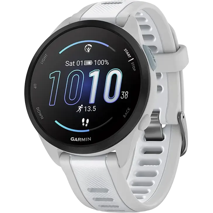 Forerunner 165
