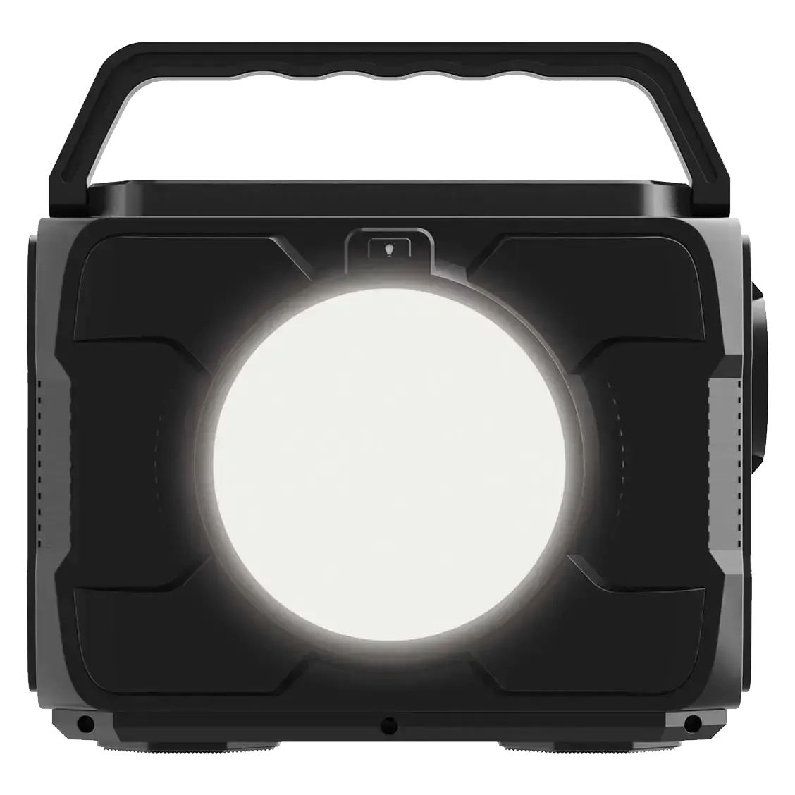 Sandberg Power Station AC 200 powerbank