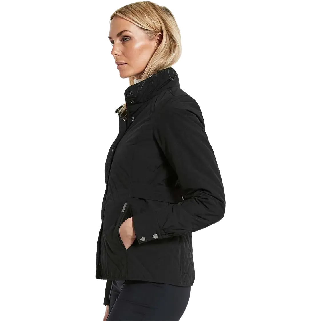 Bianca Jacket Women damejakke