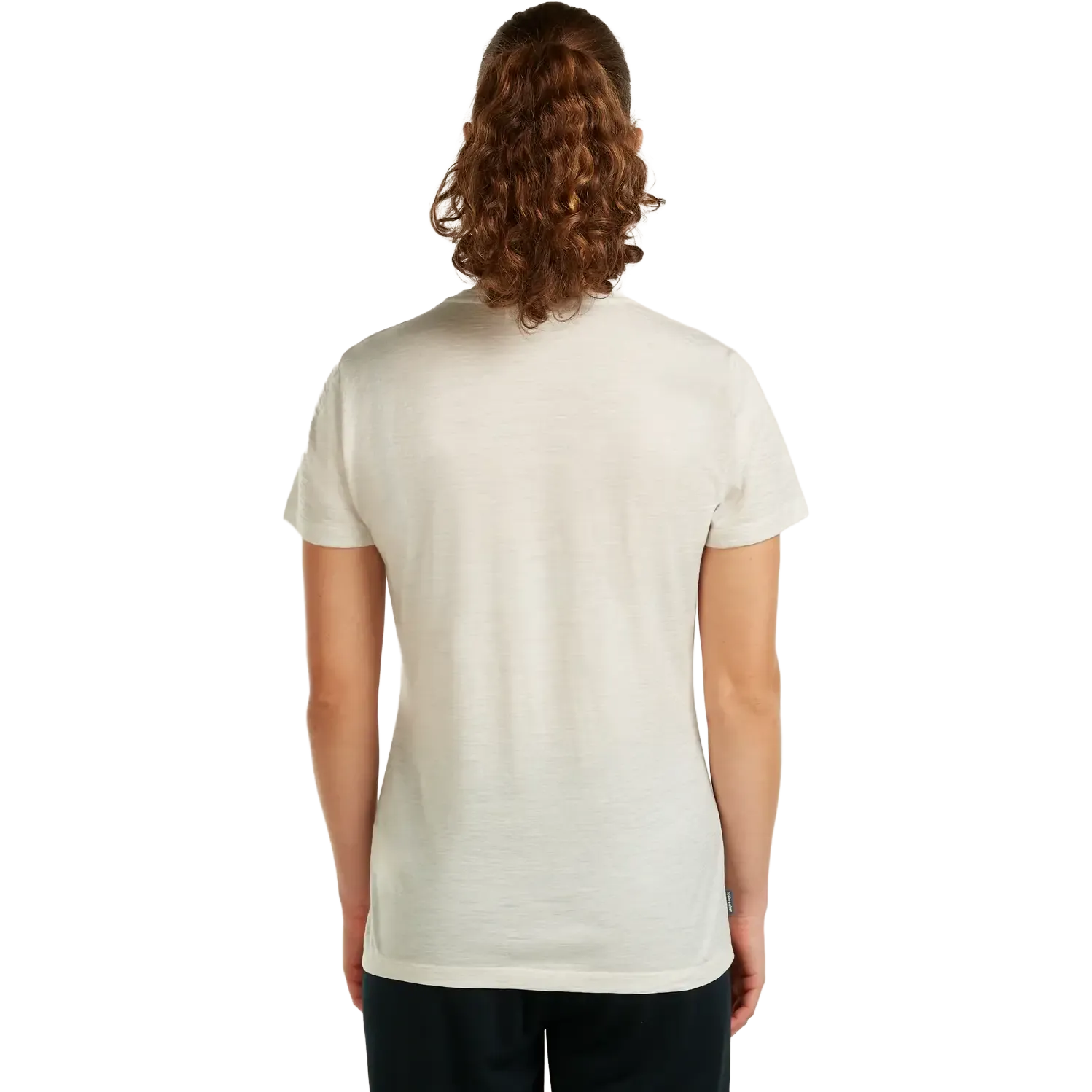 Tech Lite SS Tee Bird Transit Women