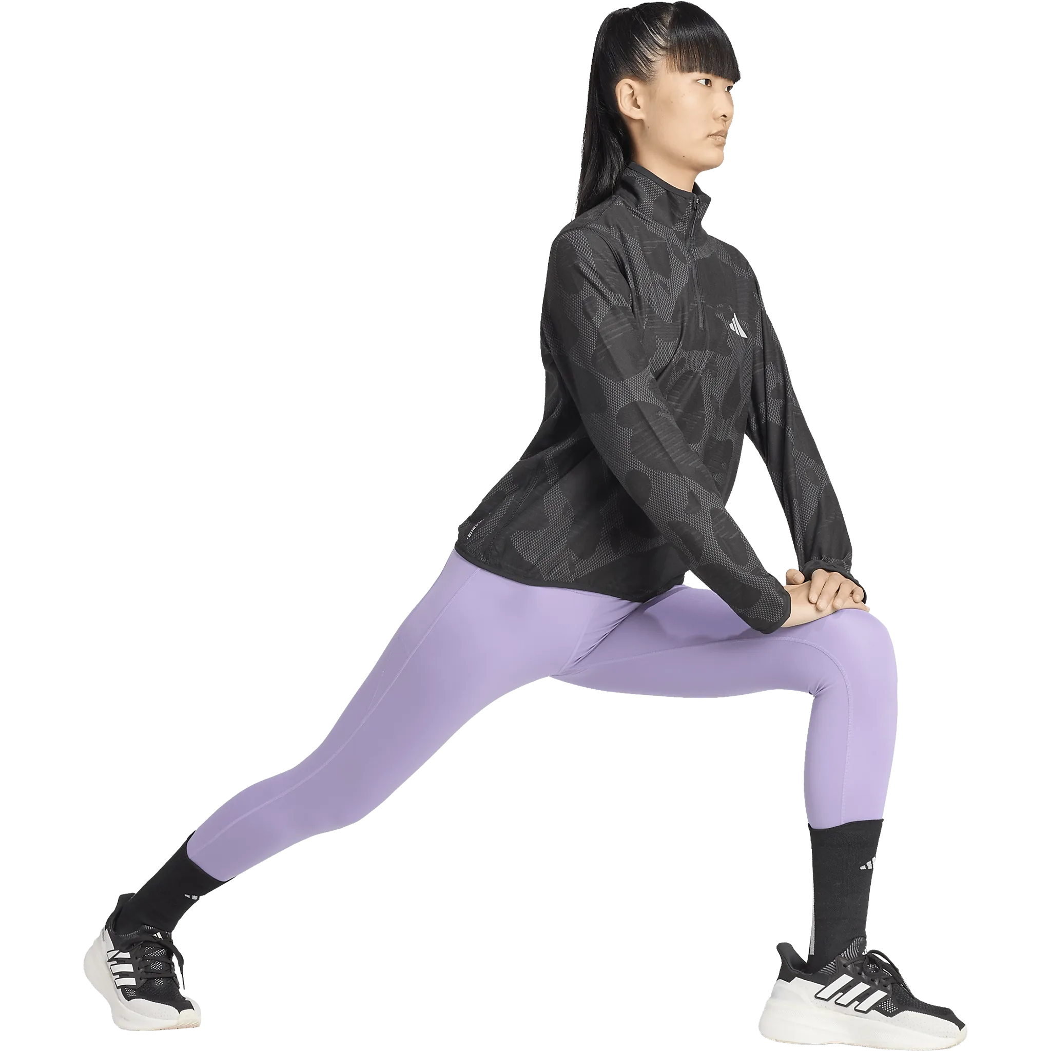 adi365 Half Zip Women