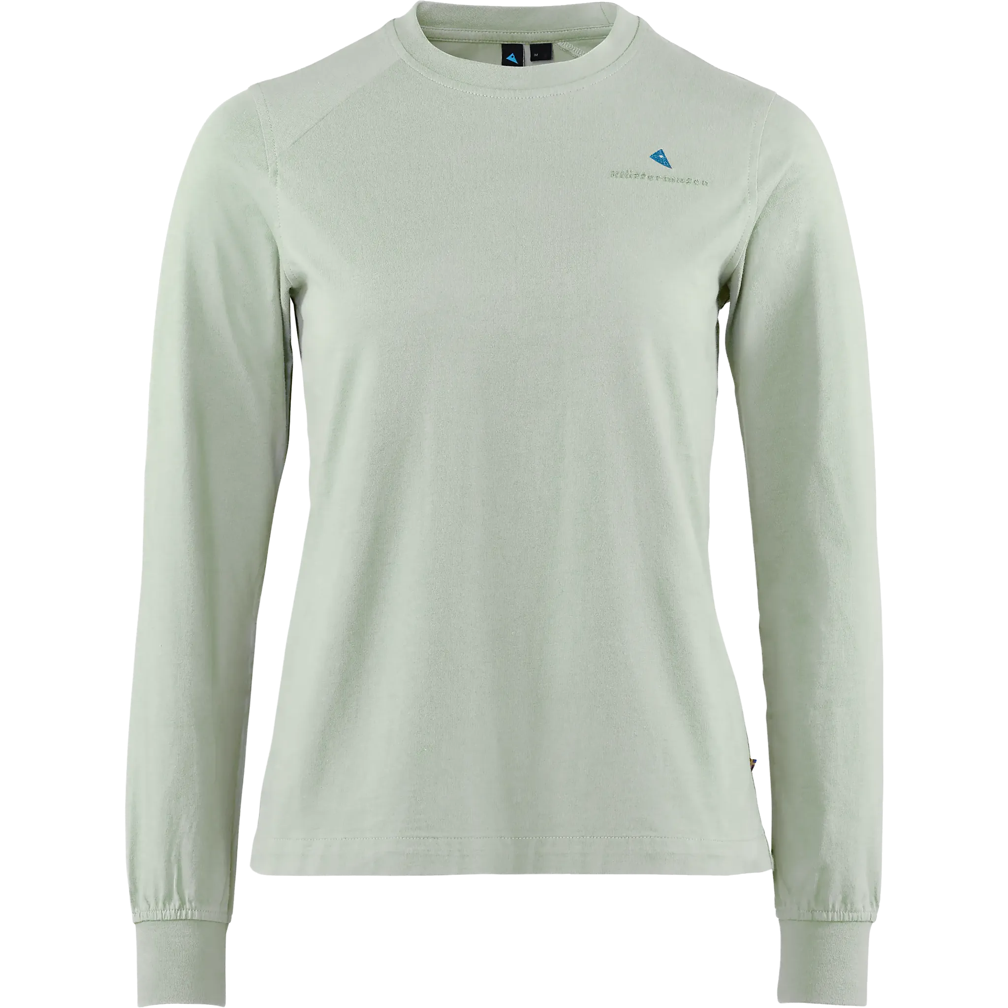 Root Logo LS Tee Women T-shirt