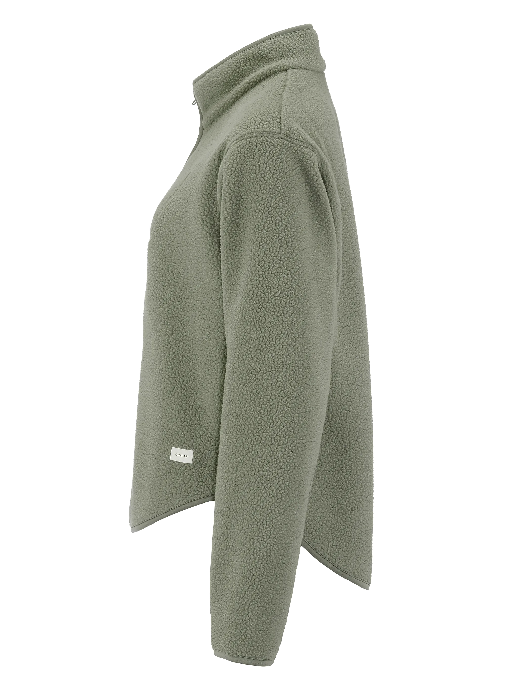 Join Pile Fleece HZ Women