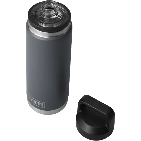 Rambler 0,8 liter/ 26 Oz Bottle 2.0 termoflaske