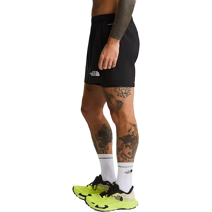 Lightbright 2in1 Short 5'' Men