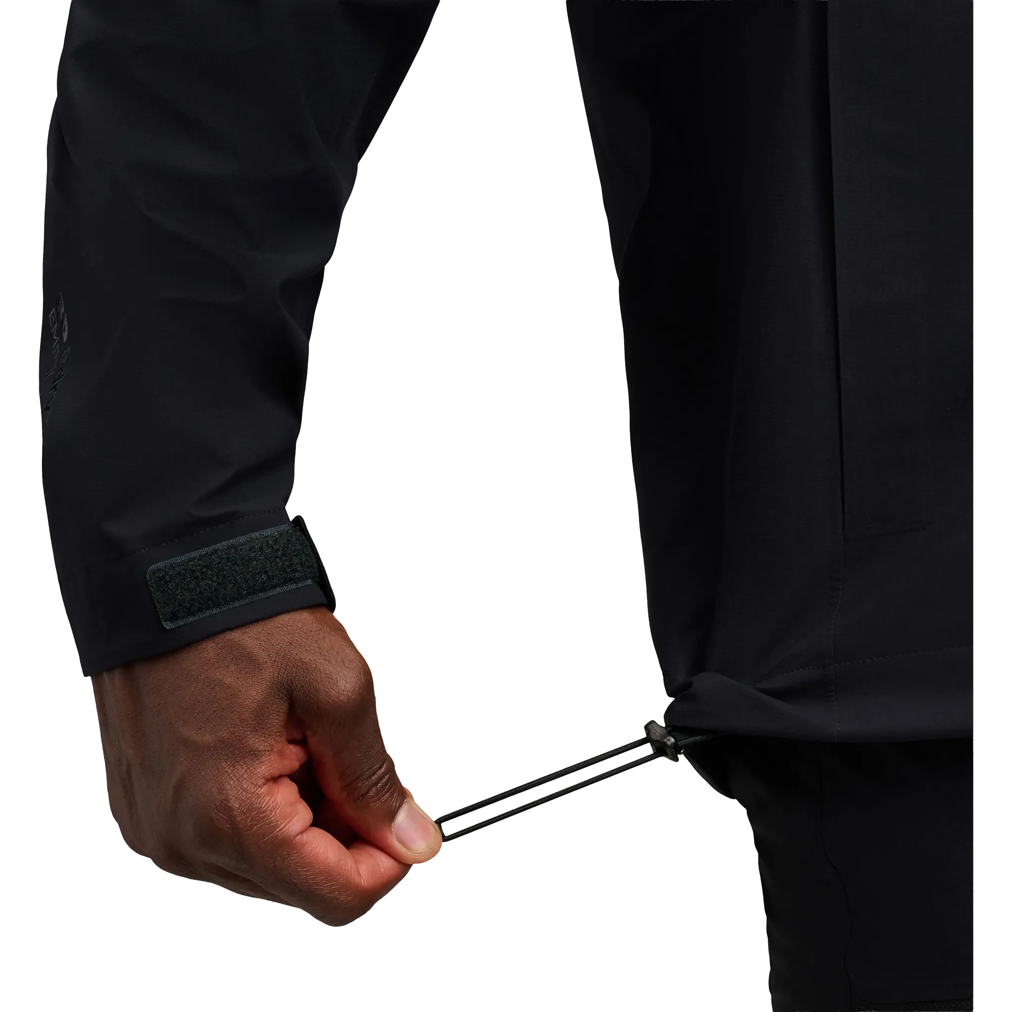 Strataline Stretch Shell Men