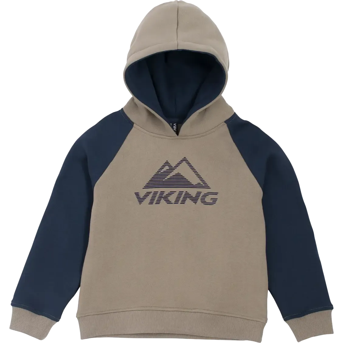 Funtime Hoodie Pullover barn