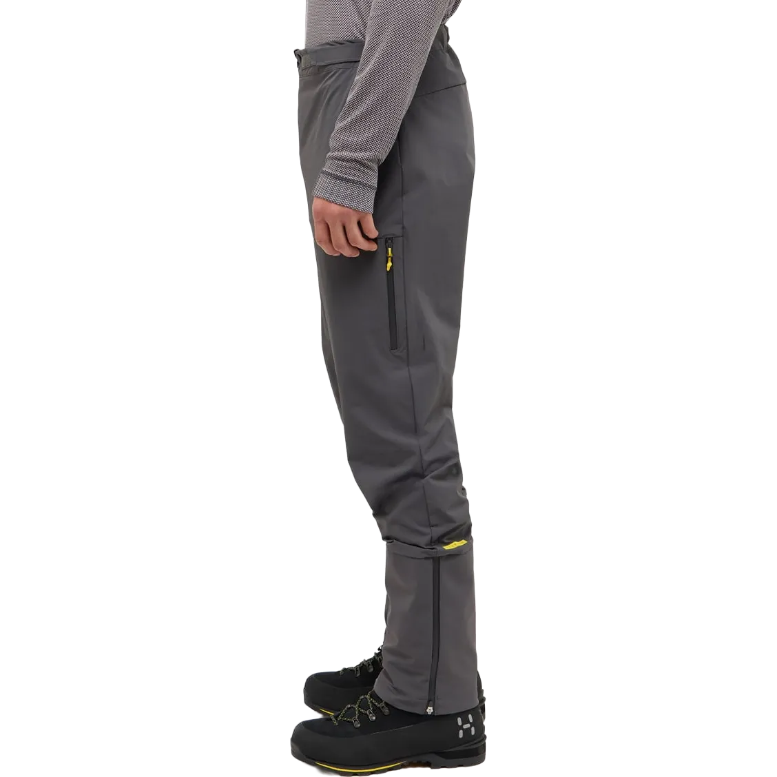 L.I.M ZT II Flex Pant Men herrbyxor