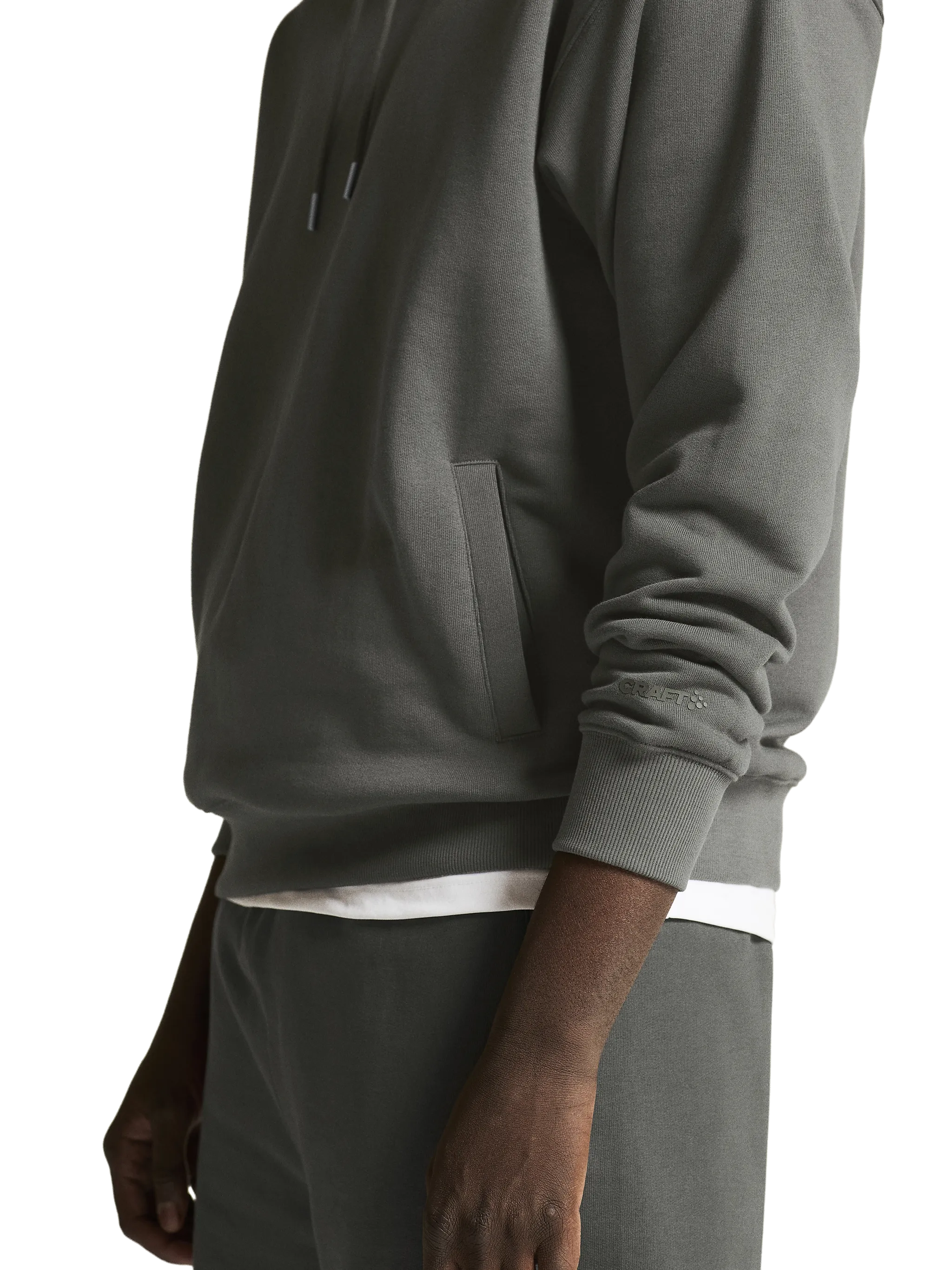 Frequent Hoodie Men
