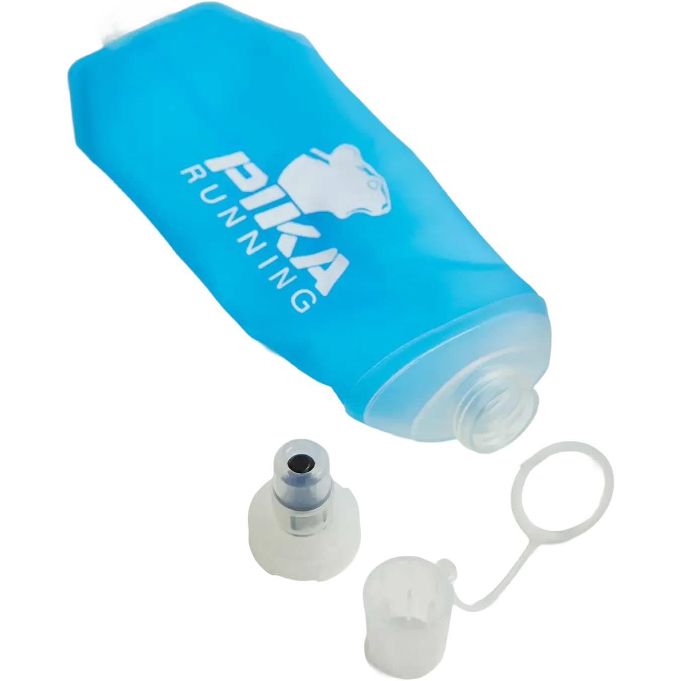 Pika Running - Soft Flask - 250 ml