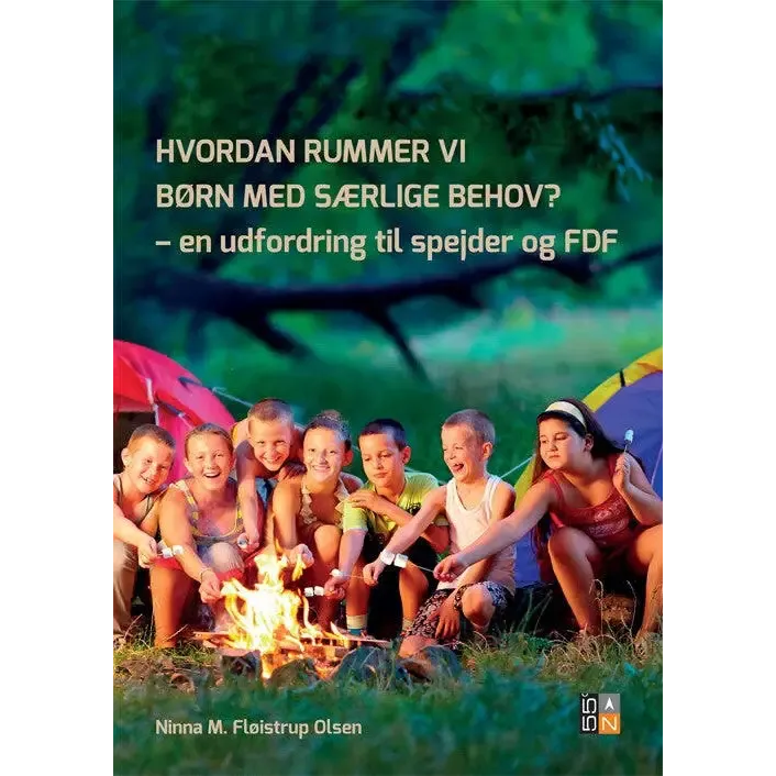 Hvordan rummer vi børn med særlige behov