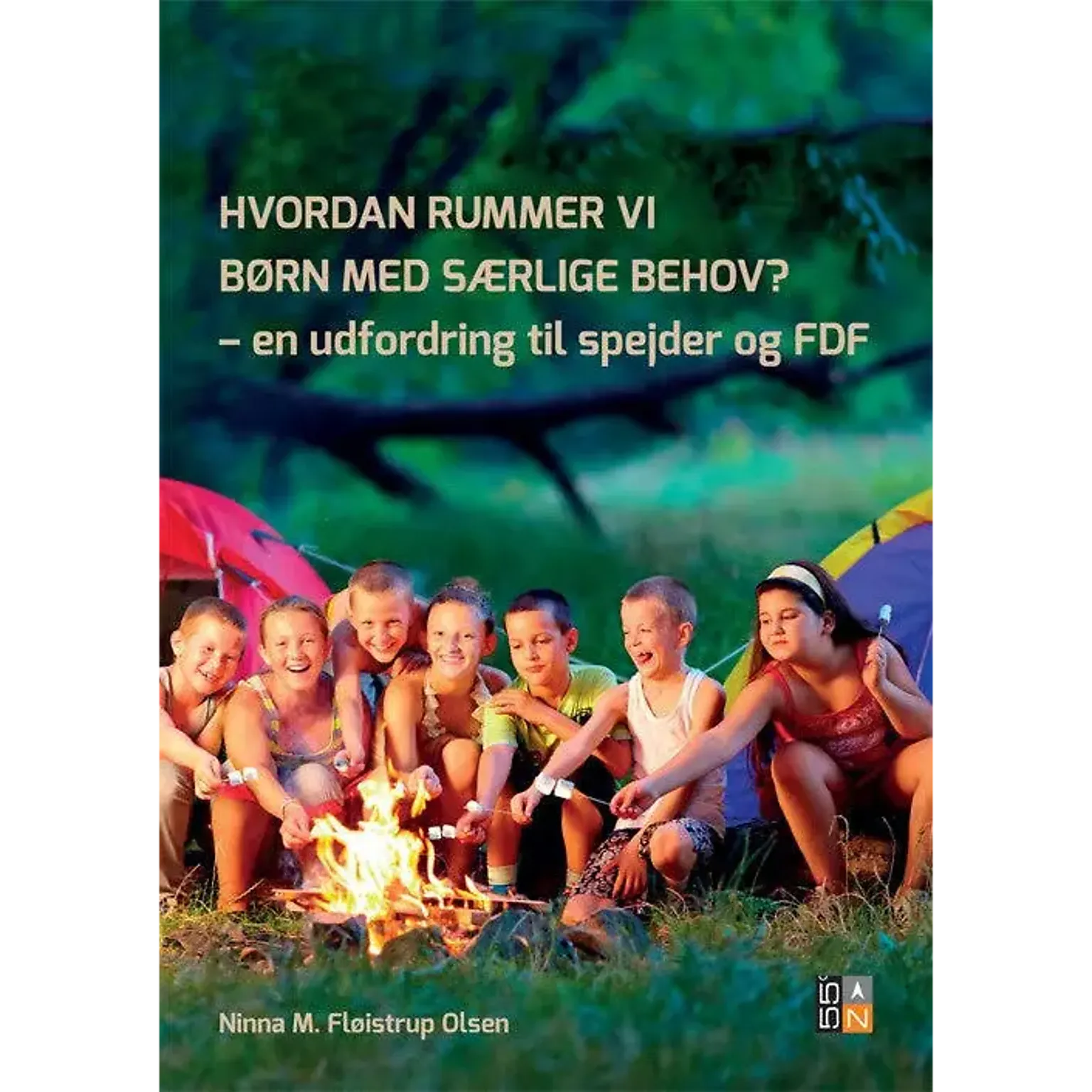 Hvordan rummer vi børn med særlige behov