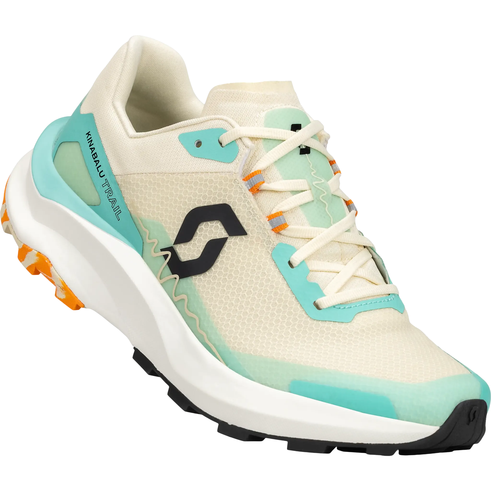 Shoe Kinabalu Trail Women