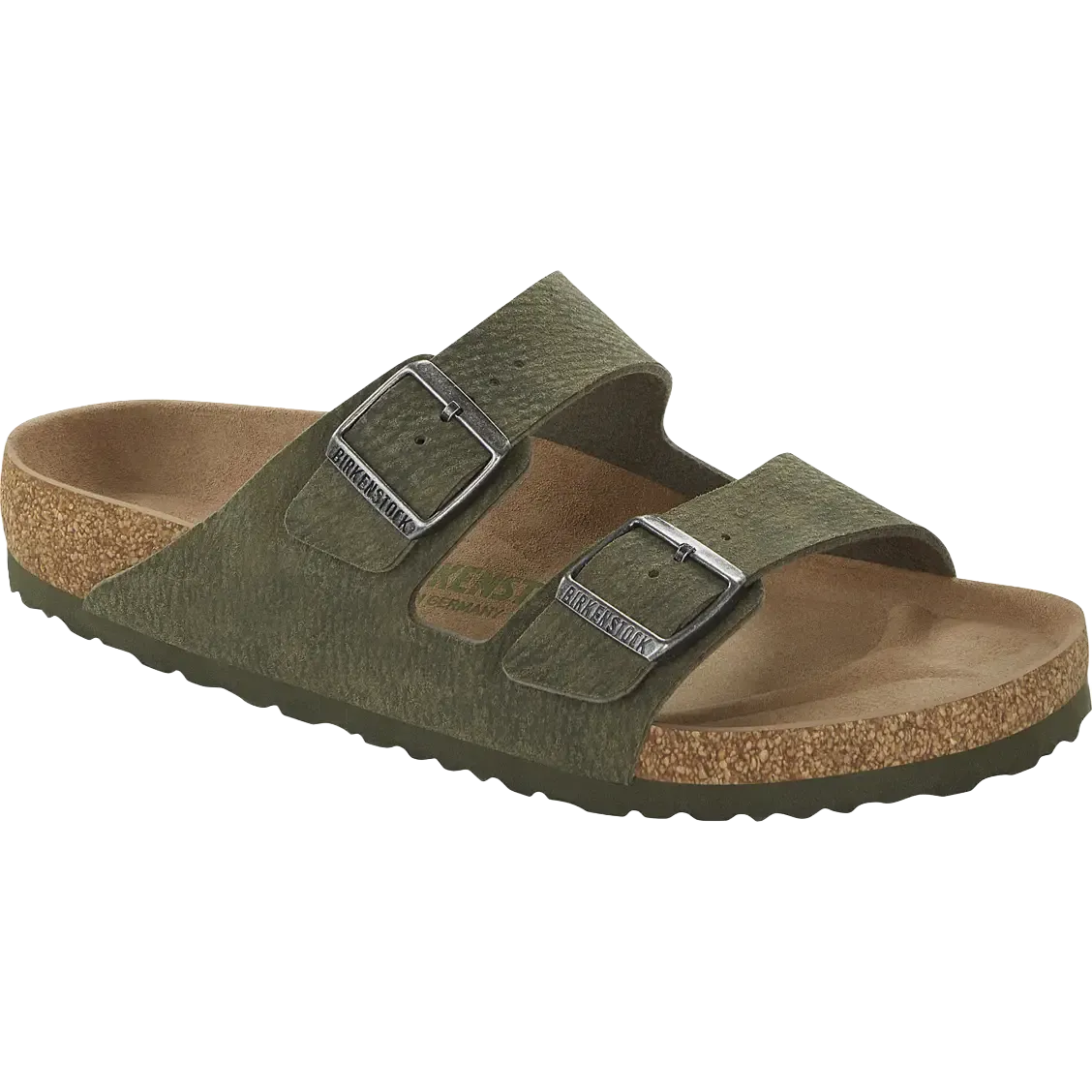 Arizona Vegan Synthetics Regular sandal