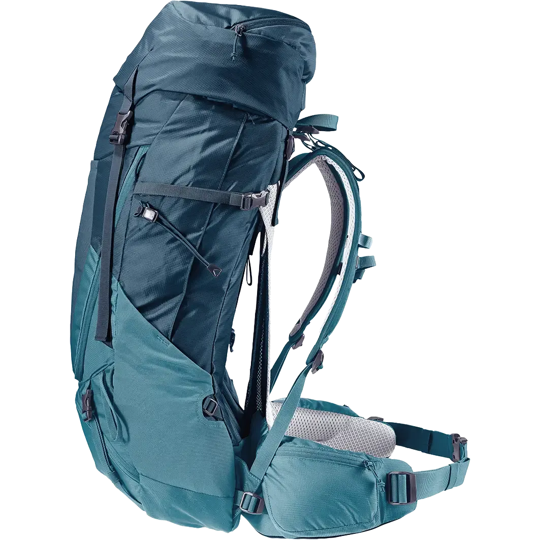 Futura Air Trek 45 + 10 SL damerygsæk