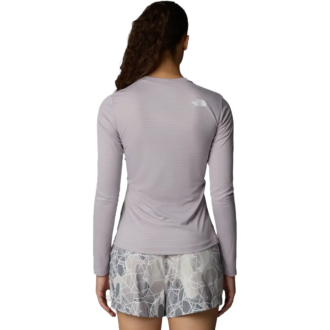 Shadow L/S Women løbetrøje