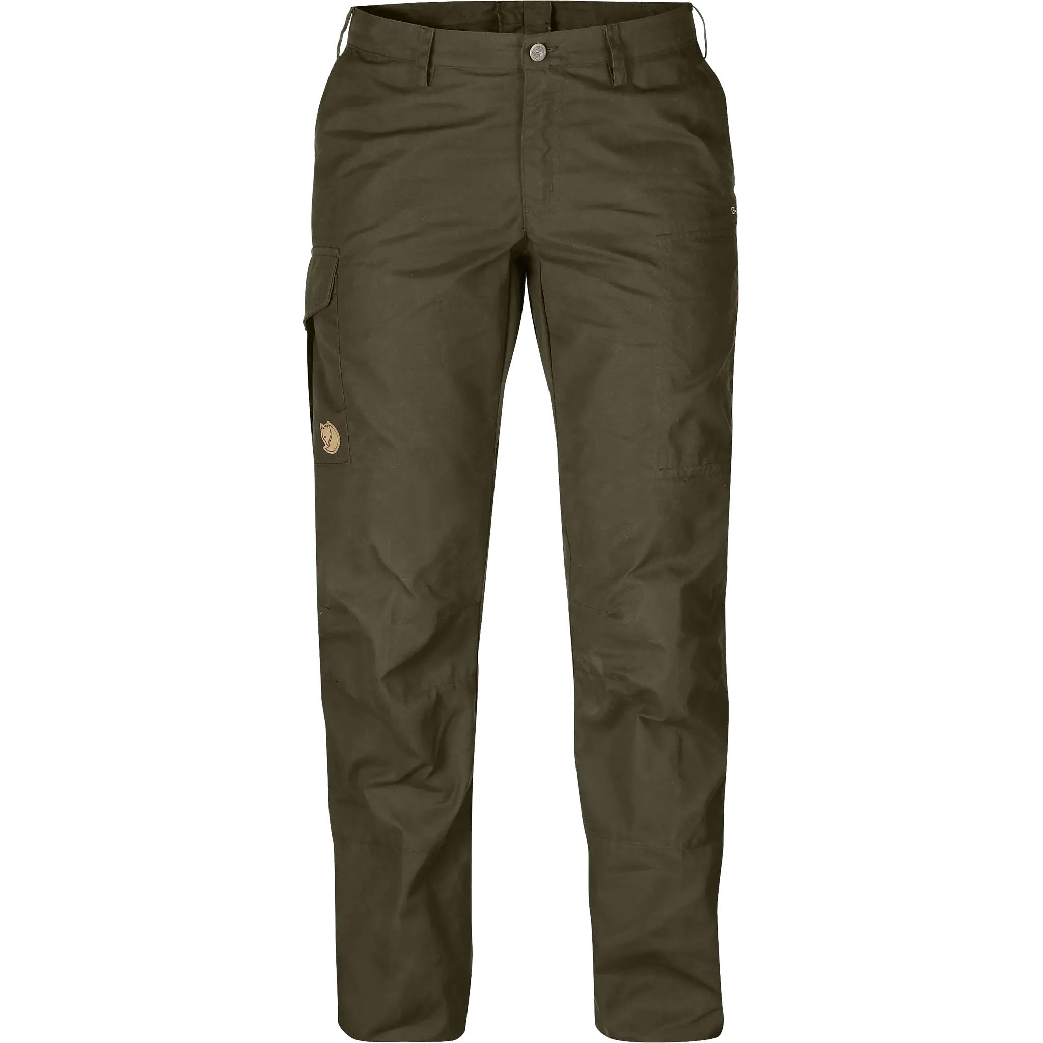 Karla Pro Curved Trousers damebukser