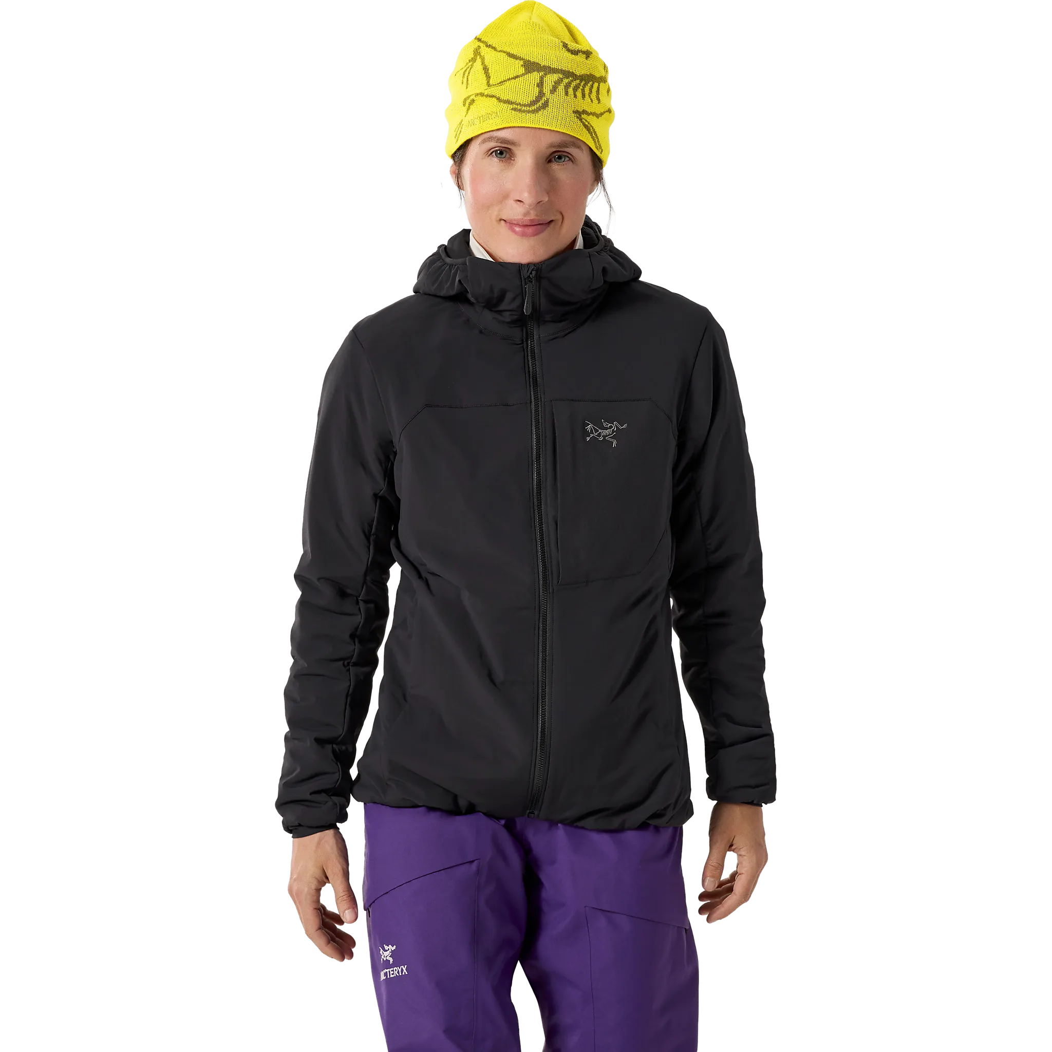 Proton Hoody W