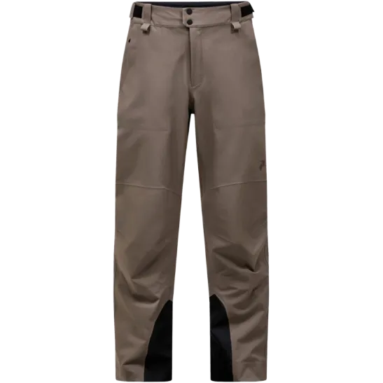 Maroon 3L Pants-Terrain Tan Herr