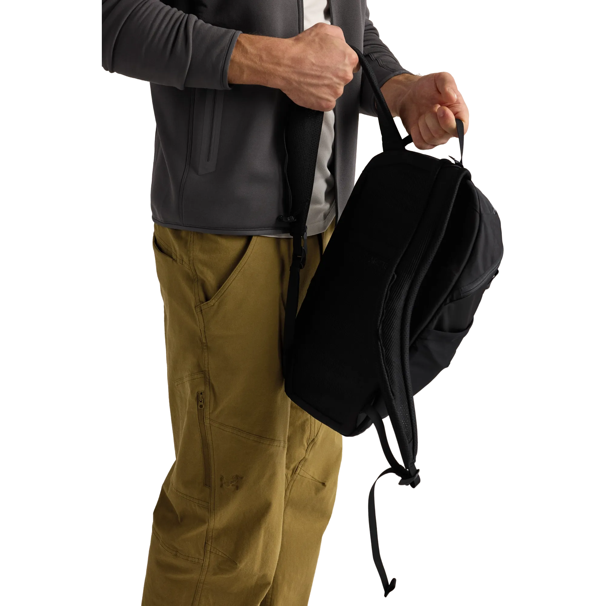 Axios 10 Backpack