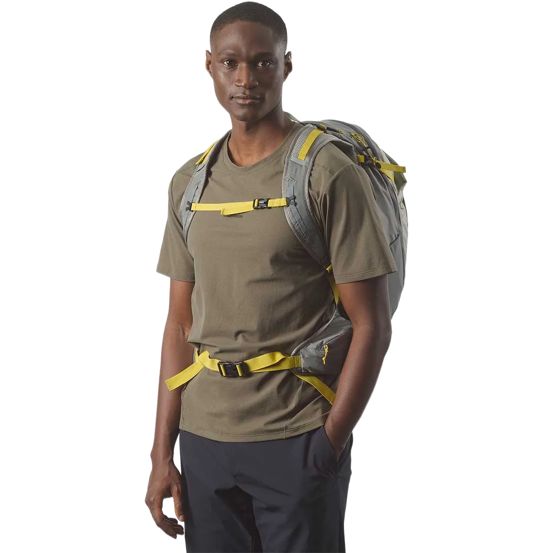 Trailblazer 30 løberygsæk