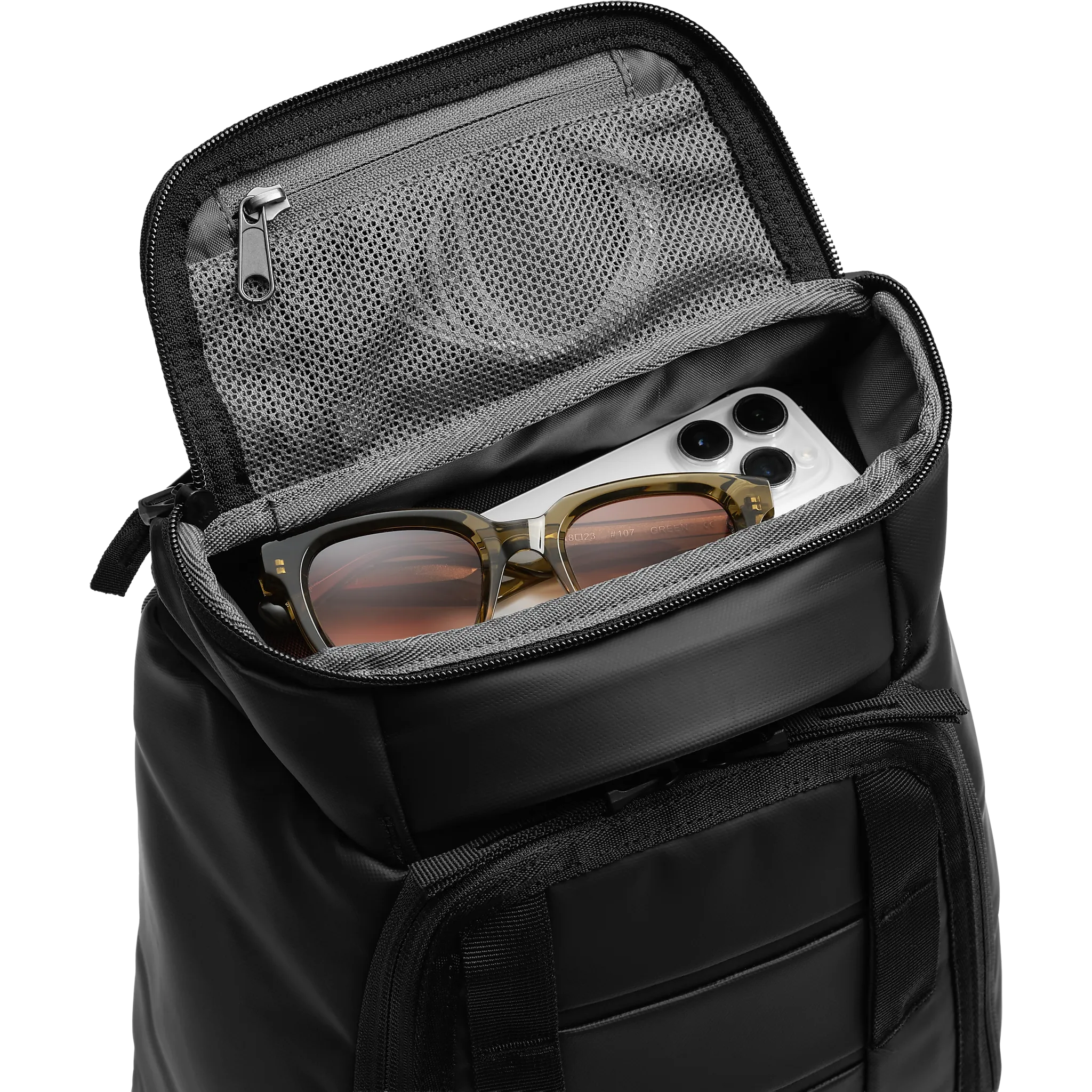 Hugger Backpack 20 rygsæk