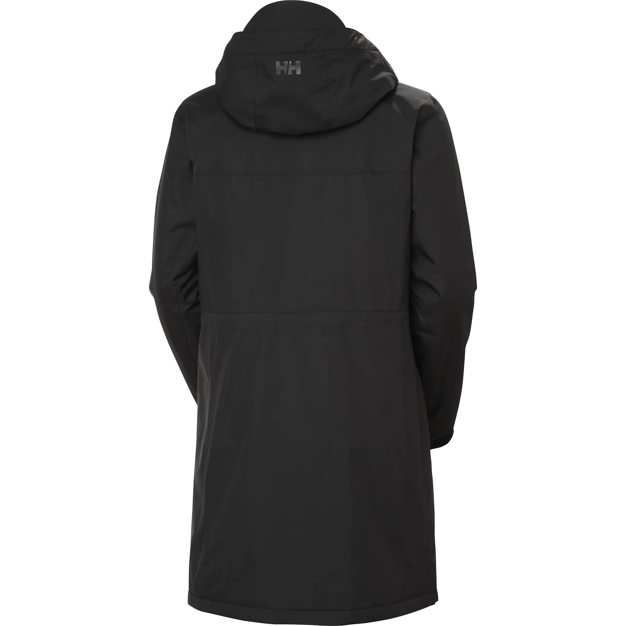 Westport Ins Coat