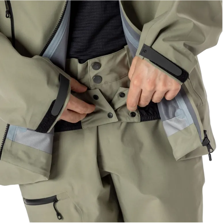 Explorair 3L Jacket Men
