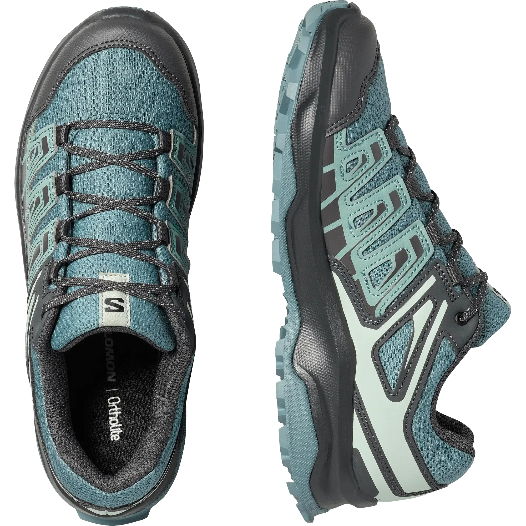 Extegra Women damesko