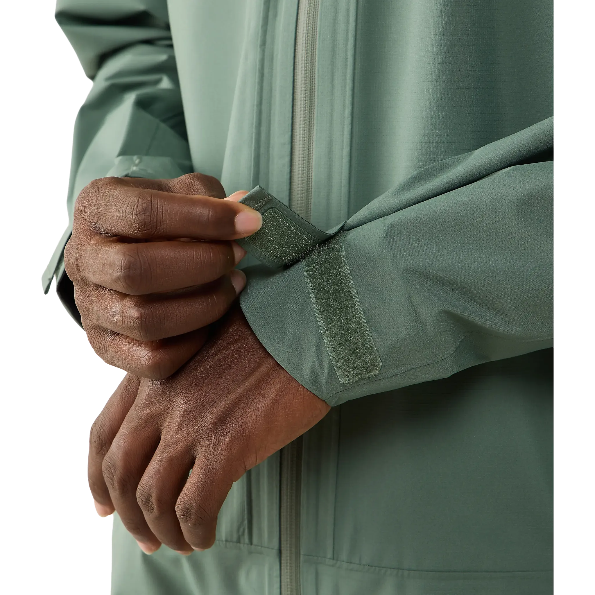 L.I.M Airak 2,5L Jacket Men regnjacka