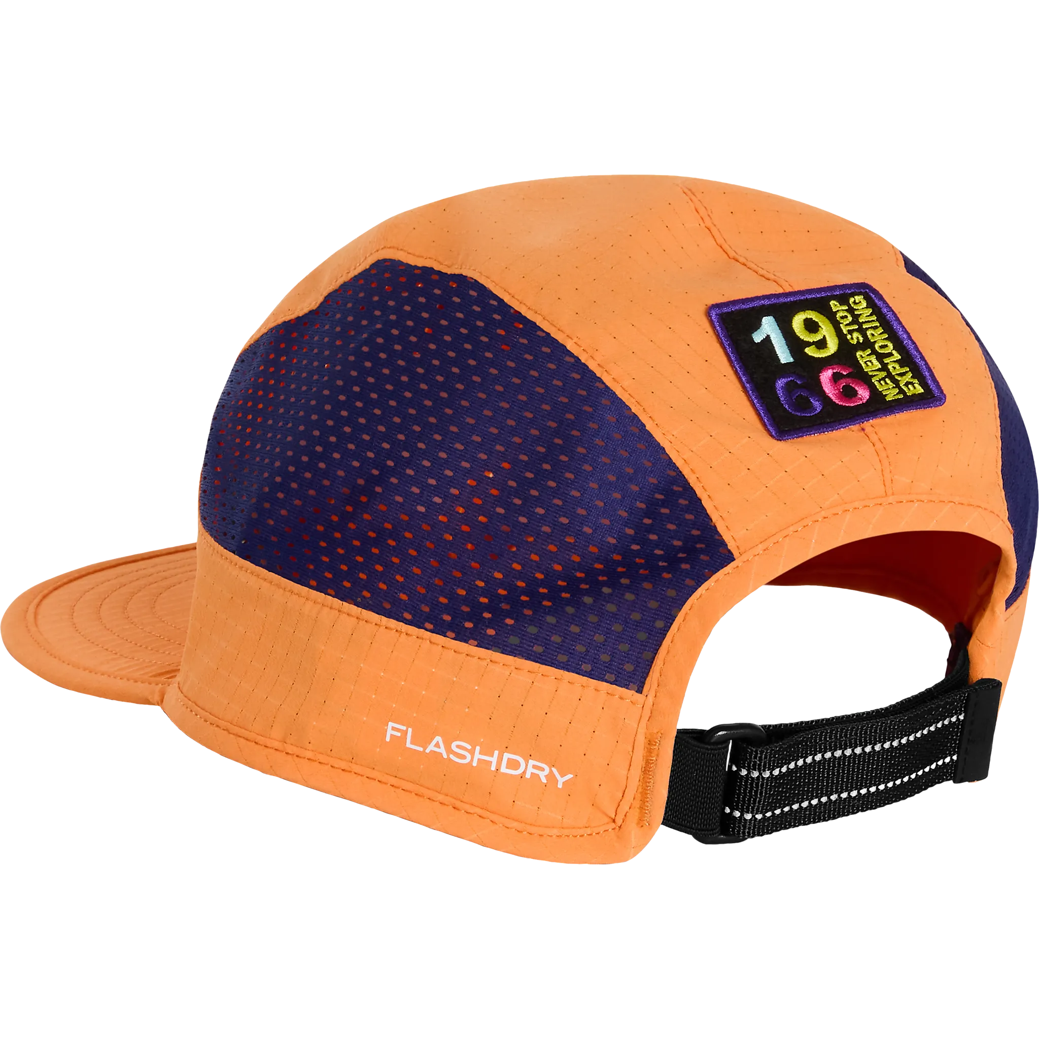 Summer LT Run Hat kasket