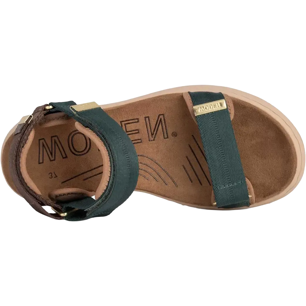 Line Sandal