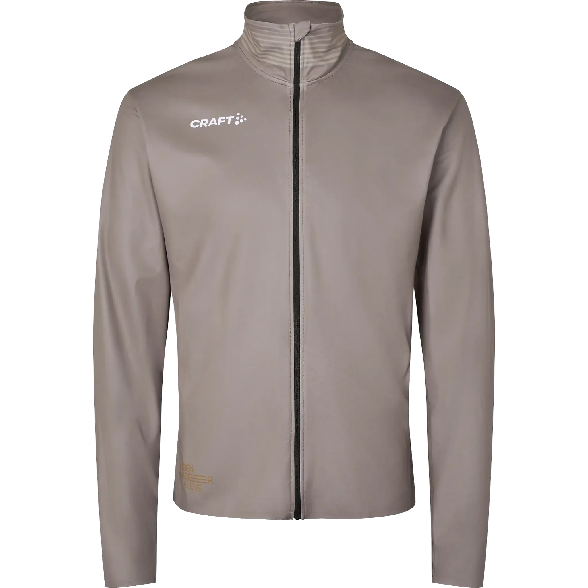 Elite Jacket Men - Ingen Vinder Alene Fa